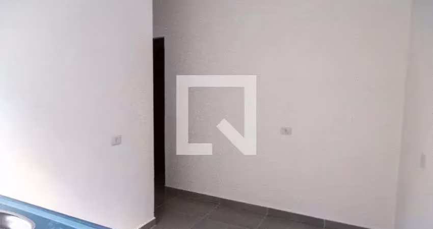 Kitnet / stúdio para aluguel - ponte grande, 1 quarto,  37 m² - guarulhos