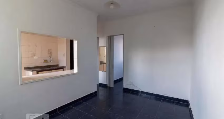Apartamento para aluguel - gopoúva, 2 quartos,  49 m² - guarulhos