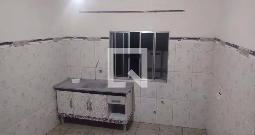 Casa para aluguel - vila califórnia, 1 quarto,  100 m² - são paulo