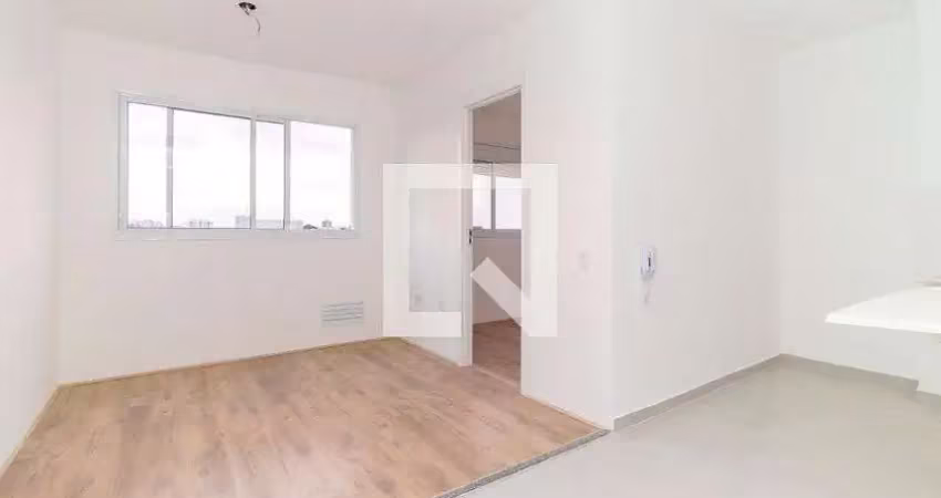 Apartamento para aluguel - conjunto residencial jose bonifacio, 2 quartos,  38 m² - são paulo