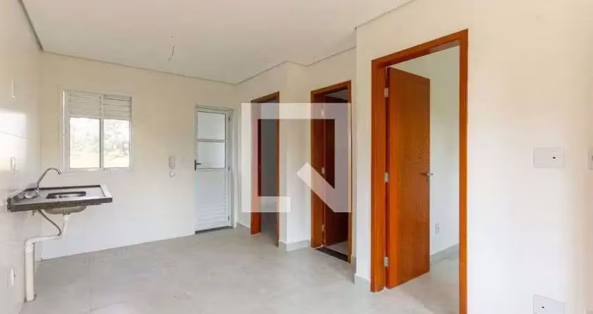 Apartamento para aluguel - vila matilde, 2 quartos,  40 m² - são paulo