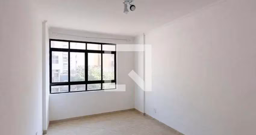 Kitnet / stúdio para aluguel - campos elíseos, 1 quarto,  23 m² - são paulo