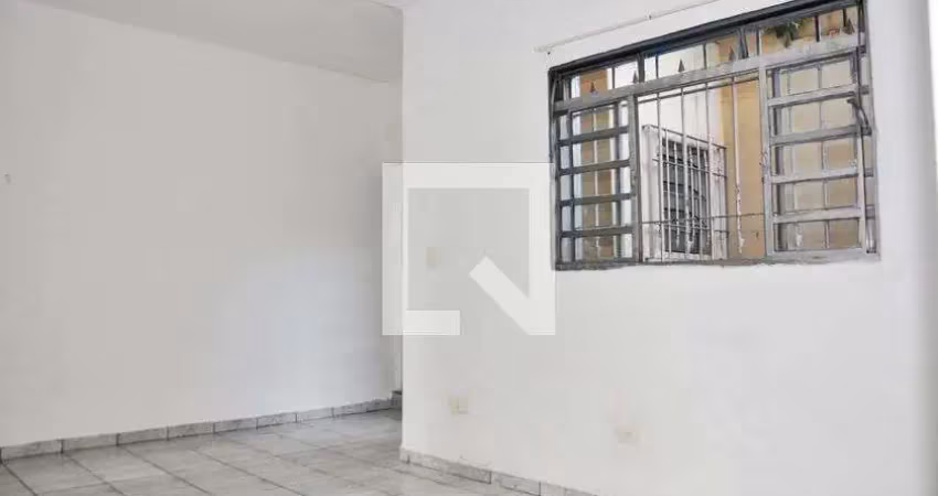 Casa para aluguel - freguesia do ó, 2 quartos,  90 m² - são paulo