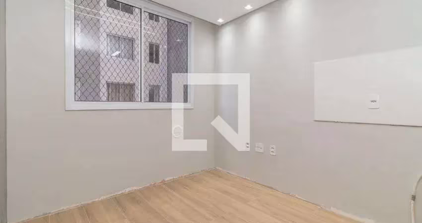 Apartamento para aluguel - vila ré, 1 quarto,  25 m² - são paulo