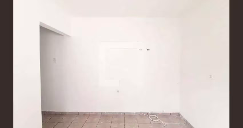 Casa para aluguel - jardim santa cecília, 2 quartos,  90 m² - guarulhos