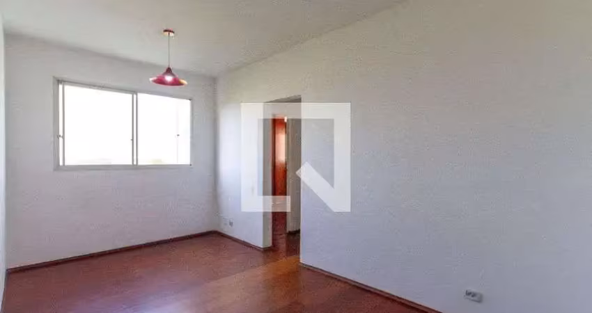Apartamento para aluguel - picanço, 2 quartos,  54 m² - guarulhos