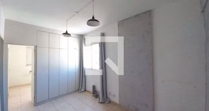 Apartamento para aluguel - centro, 1 quarto,  58 m² - campinas
