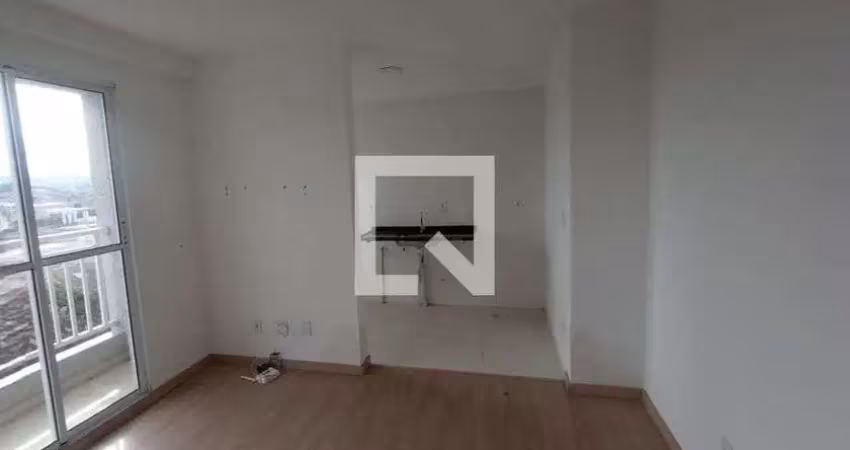 Apartamento para aluguel - vila nova bonsucesso, 1 quarto,  51 m² - guarulhos