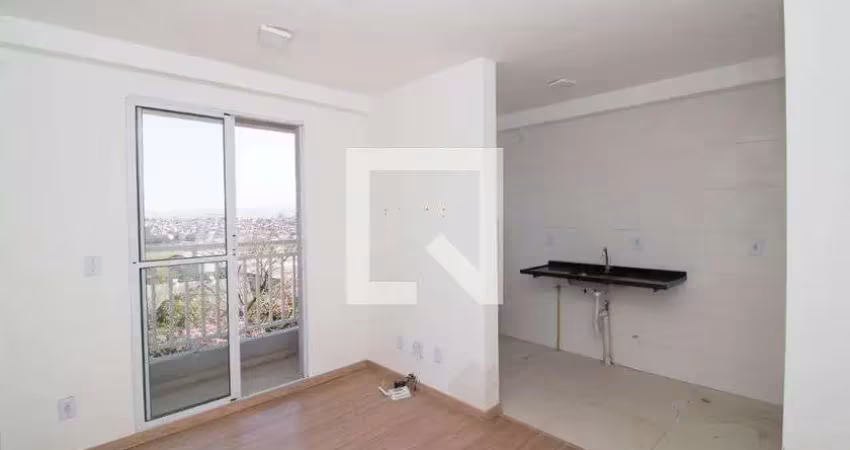 Apartamento para aluguel - vila nova bonsucesso, 1 quarto,  51 m² - guarulhos