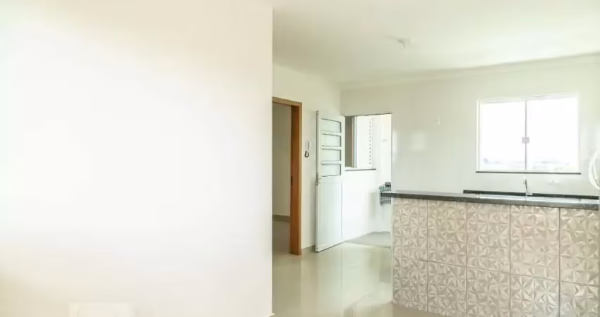 Apartamento para aluguel - artur alvim, 2 quartos,  44 m² - são paulo