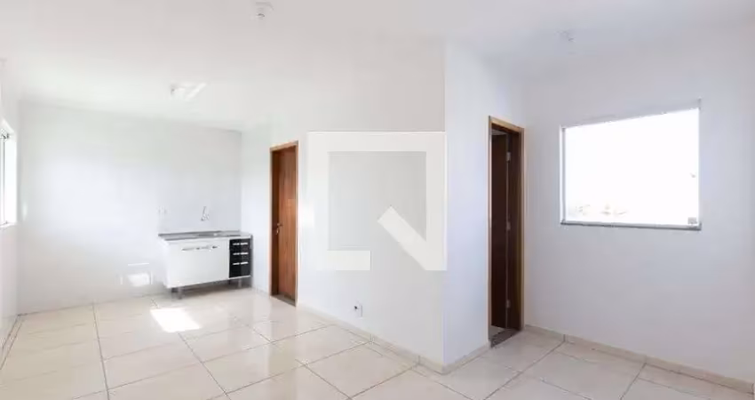 Cobertura para aluguel - itaquera, 2 quartos,  42 m² - são paulo