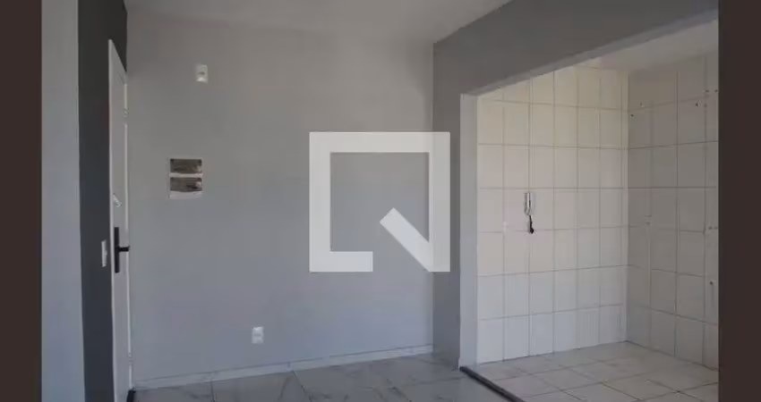 Apartamento para aluguel - são pedro, 2 quartos,  49 m² - osasco