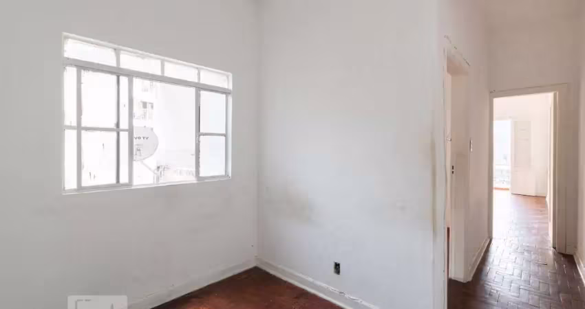 Apartamento para aluguel - santa cecília, 2 quartos,  80 m² - são paulo