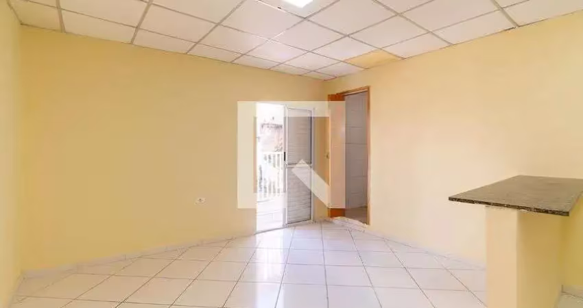 Kitnet / stúdio para aluguel - liberdade, 1 quarto,  30 m² - são paulo