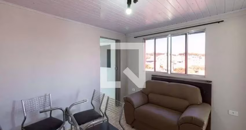 Apartamento para aluguel - cangaíba, 1 quarto,  50 m² - são paulo