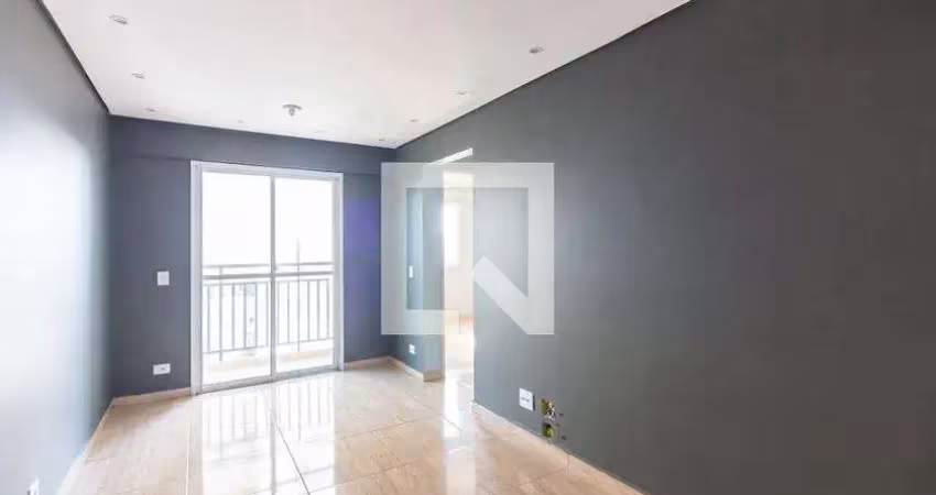 Apartamento para aluguel - padroeira, 2 quartos,  50 m² - osasco