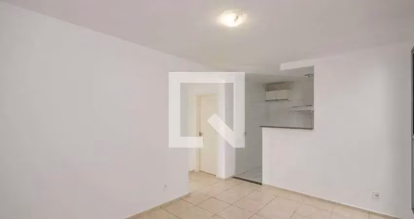 Apartamento para aluguel - betânia, 2 quartos,  48 m² - belo horizonte