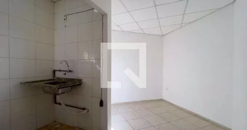 Apartamento para aluguel - liberdade, 1 quarto,  30 m² - são paulo