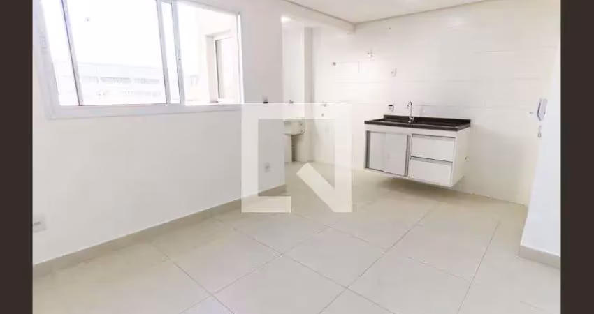 Apartamento para aluguel - mooca, 1 quarto,  29 m² - são paulo