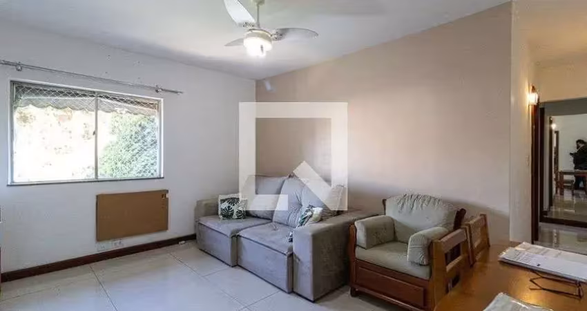 Apartamento para aluguel - andaraí, 2 quartos,  69 m² - rio de janeiro