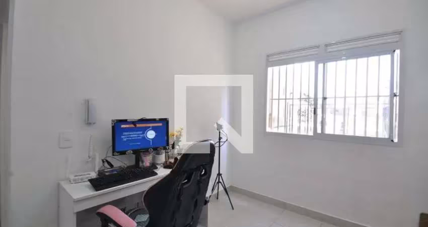 Apartamento para aluguel - parque novo mundo , 2 quartos,  32 m² - são paulo