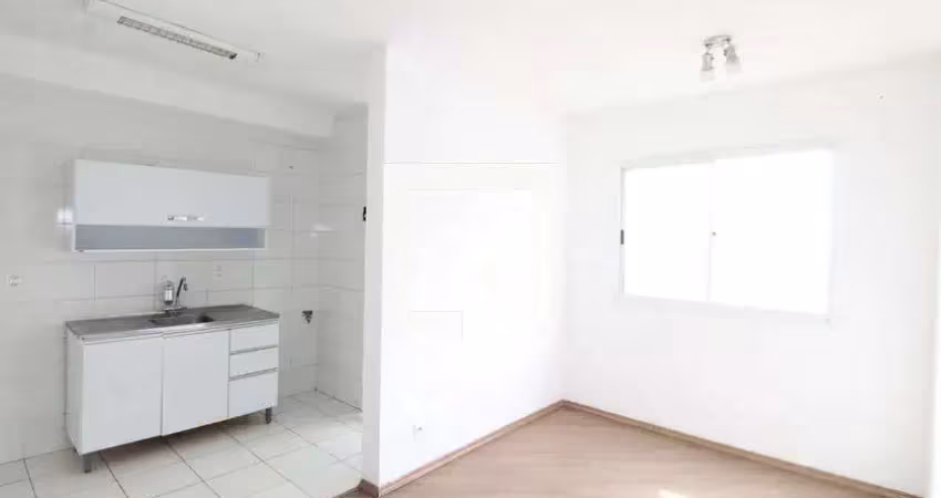 Apartamento para aluguel - jardim copacabana, 2 quartos,  50 m² - são josé dos campos