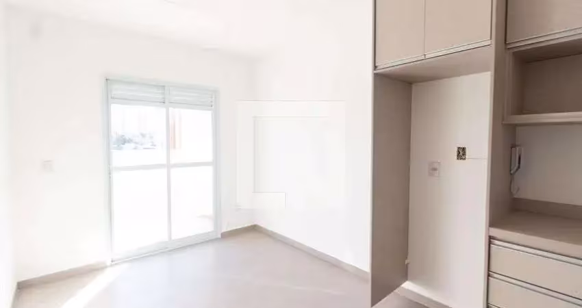 Apartamento para aluguel - santana, 1 quarto,  27 m² - são paulo