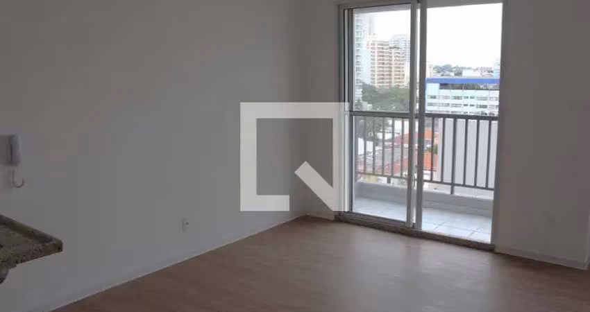 Apartamento para aluguel - água branca, 1 quarto,  30 m² - são paulo