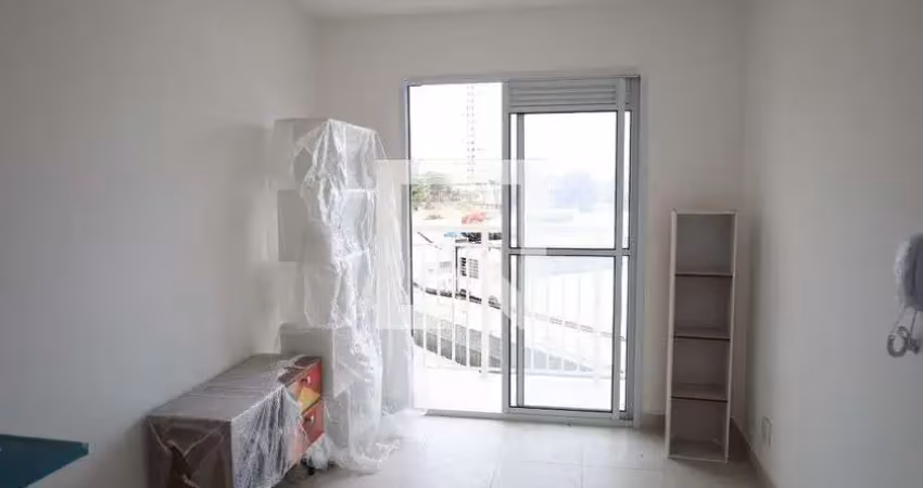 Apartamento para aluguel - socorro, 2 quartos,  35 m² - são paulo