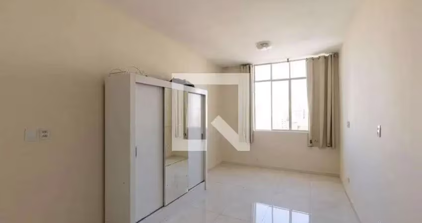 Kitnet / stúdio para aluguel - santa cecília, 1 quarto,  30 m² - são paulo