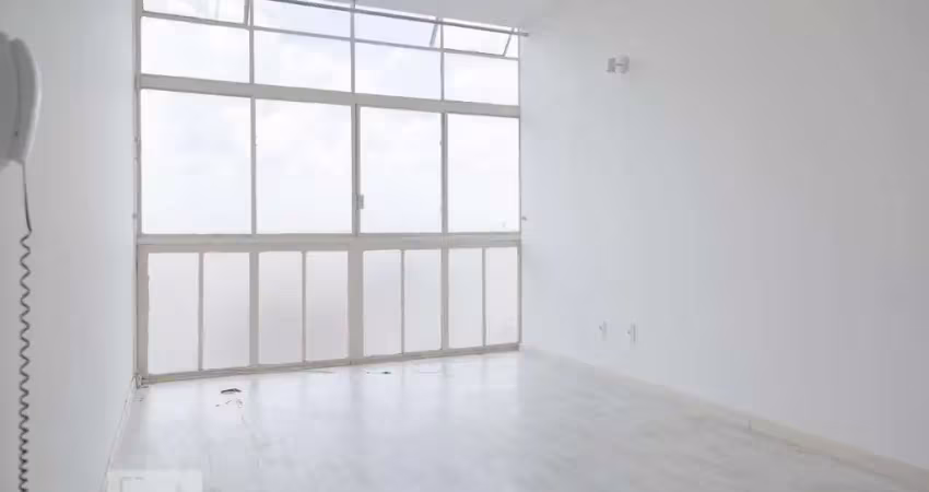 Kitnet / stúdio para aluguel - consolação, 1 quarto,  28 m² - são paulo