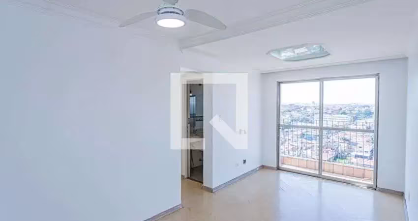 Apartamento para aluguel - freguesia do ó, 2 quartos,  58 m² - são paulo