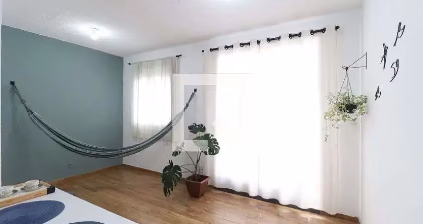Apartamento para aluguel - vila guilherme, 1 quarto,  38 m² - são paulo