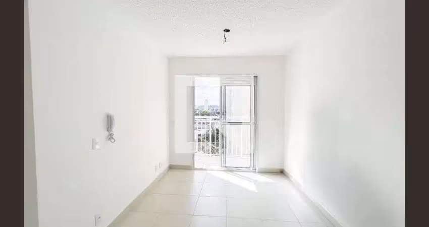 Apartamento para aluguel - socorro, 2 quartos,  47 m² - são paulo