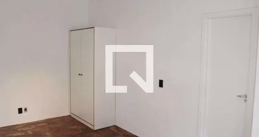 Kitnet / stúdio para aluguel - santa cecília, 1 quarto,  30 m² - são paulo