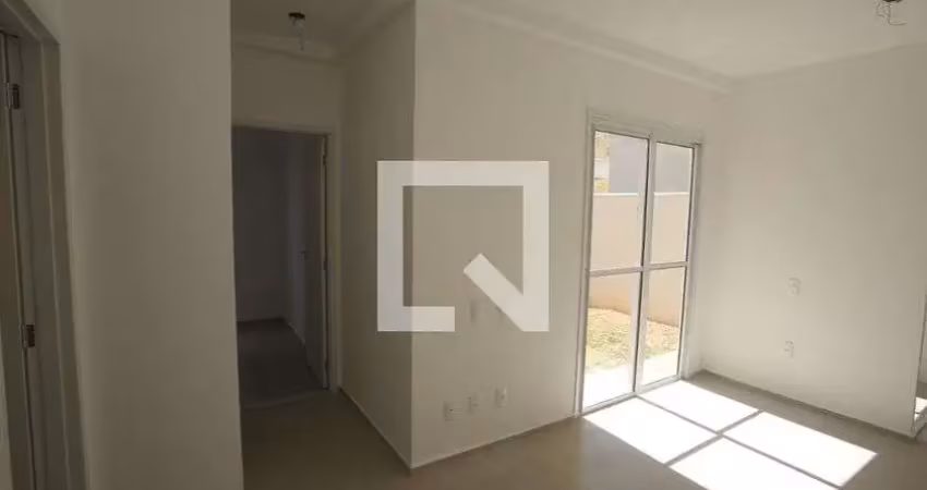 Apartamento para aluguel - palmeiras, 2 quartos,  50 m² - belo horizonte
