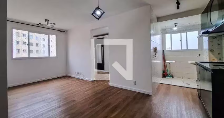 Apartamento para aluguel - cambuci, 2 quartos,  41 m² - são paulo