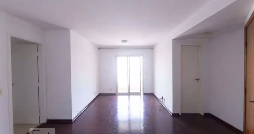 Apartamento para aluguel - tatuapé, 2 quartos,  93 m² - são paulo