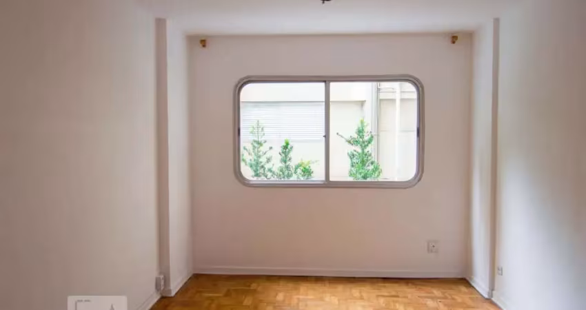 Apartamento para aluguel - bela vista, 1 quarto,  60 m² - são paulo