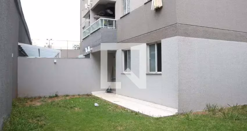 Apartamento para aluguel - água branca, 2 quartos,  33 m² - são paulo