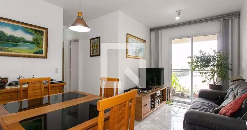 Apartamento para aluguel - tatuapé, 2 quartos,  47 m² - são paulo