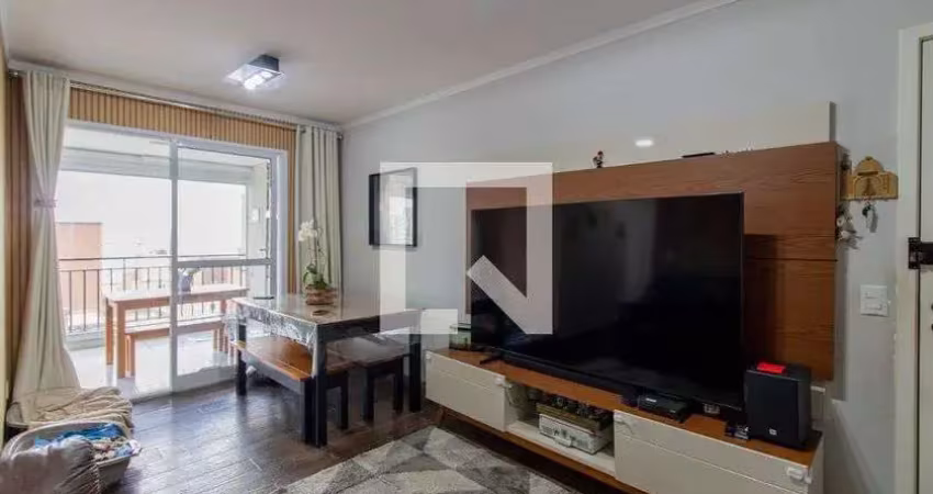 Apartamento para aluguel - picanço, 3 quartos,  81 m² - guarulhos