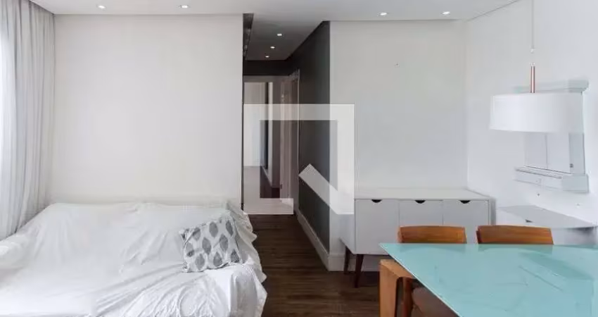 Apartamento para aluguel - vila guilherme, 2 quartos,  53 m² - são paulo