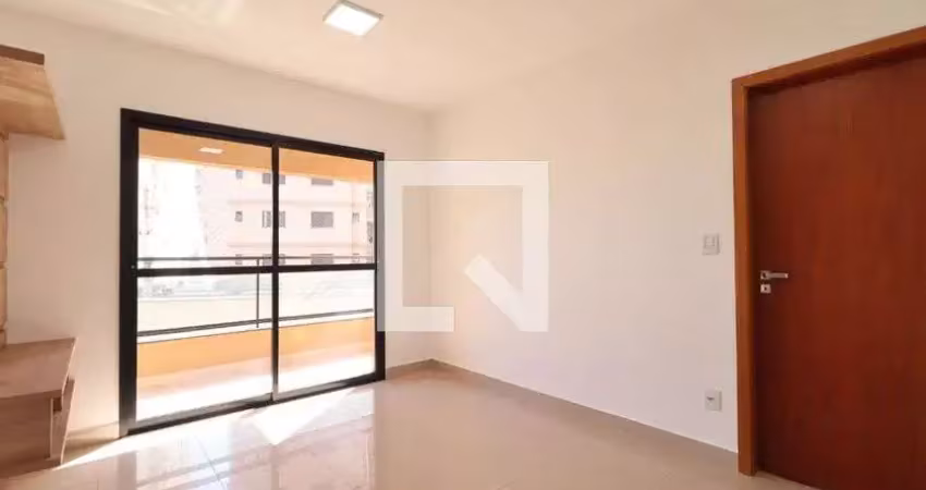 Apartamento para aluguel - ribeirânia, 1 quarto,  31 m² - ribeirão preto