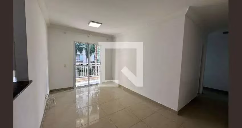Apartamento para aluguel - jardim esperança, 2 quartos,  71 m² - barueri