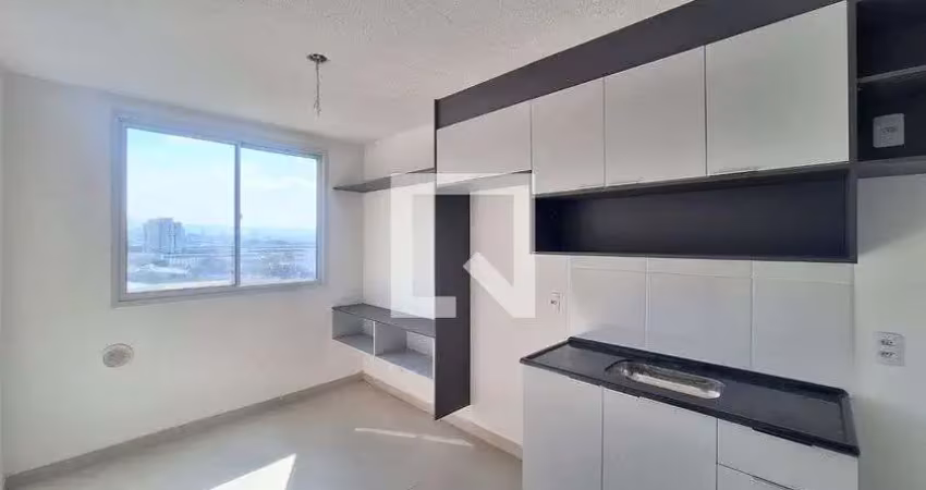 Apartamento para aluguel - água branca, 1 quarto,  32 m² - são paulo