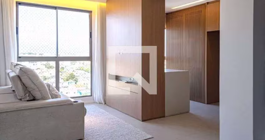 Apartamento para aluguel - jardim atlântico, 2 quartos,  82 m² - florianópolis
