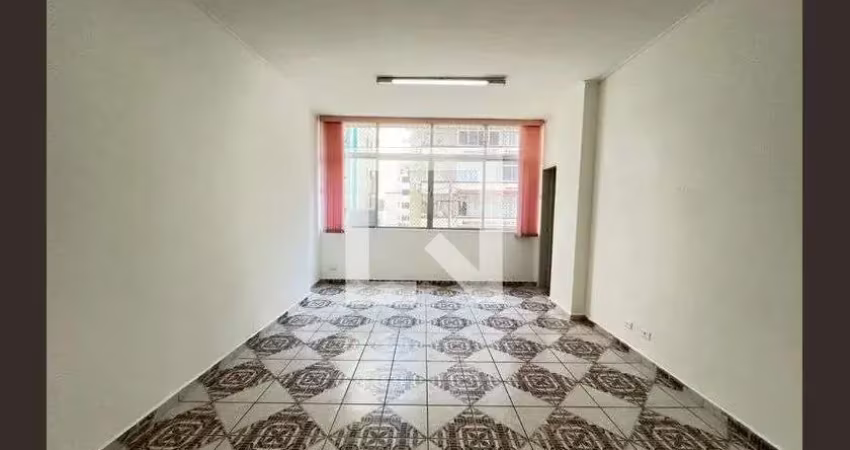 Apartamento para aluguel - boqueirão, 3 quartos,  118 m² - santos