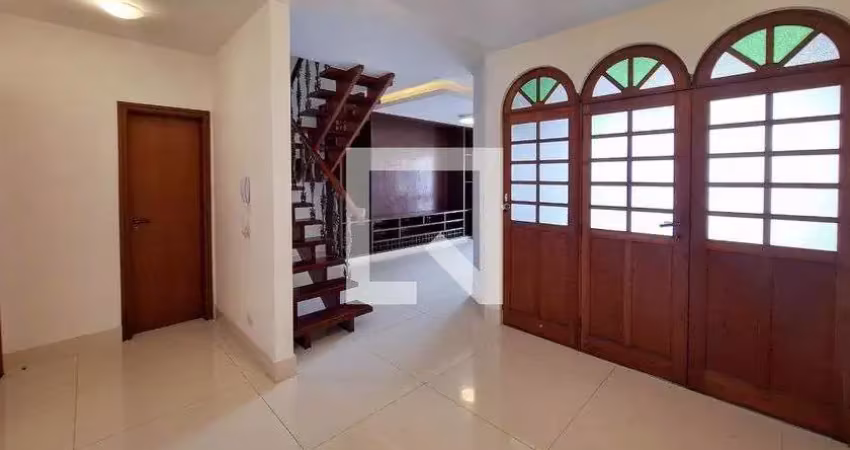 Casa / sobrado em condomínio para aluguel - camboinhas, 3 quartos,  186 m² - niterói