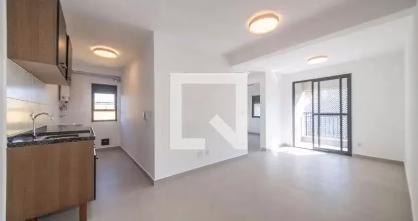 Apartamento para aluguel - jabaquara, 2 quartos,  53 m² - são paulo
